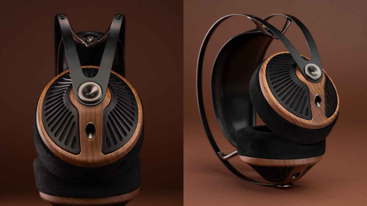 Meze Audio 105 SILVA